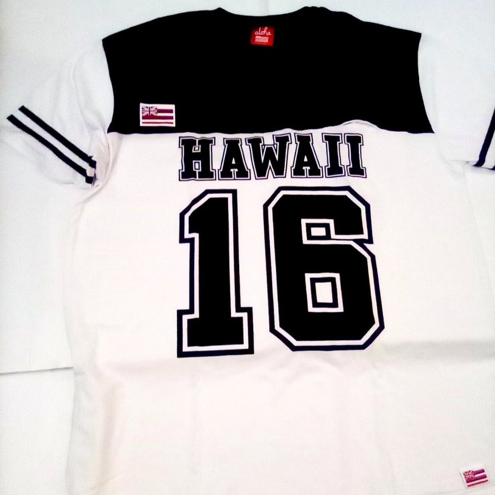 aloha army Hawaii shirt XXL brand New zipper side stash chest pocket In4mation